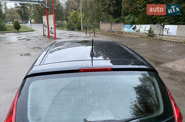 Хэтчбек Hyundai i30 2009 в 