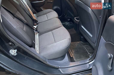 Хэтчбек Hyundai i30 2009 в 