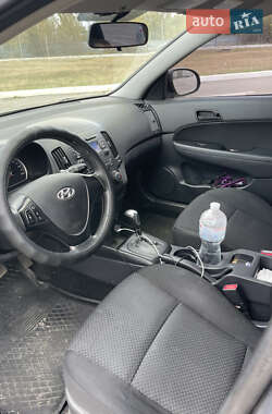Универсал Hyundai i30 2011 в 
