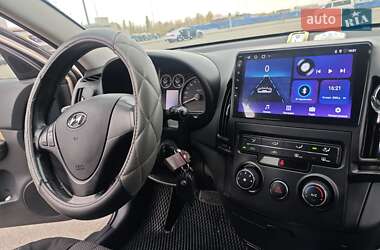 Универсал Hyundai i30 2011 в 