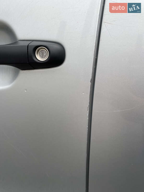 Универсал Hyundai i30 2009 в Днепре фото 4 Универсал Hyundai i30 2009 в Днепре