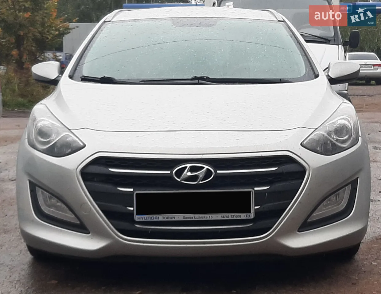 2017 Hyundai i30 - мініатюра 36