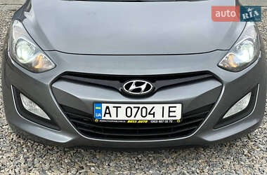 Универсал Hyundai i30 2013 в 