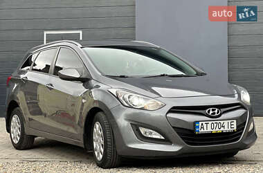 Универсал Hyundai i30 2013 в 