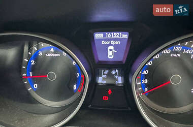 Универсал Hyundai i30 2013 в 