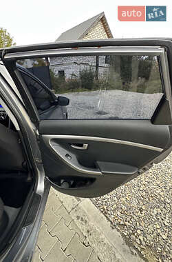 Универсал Hyundai i30 2013 в 