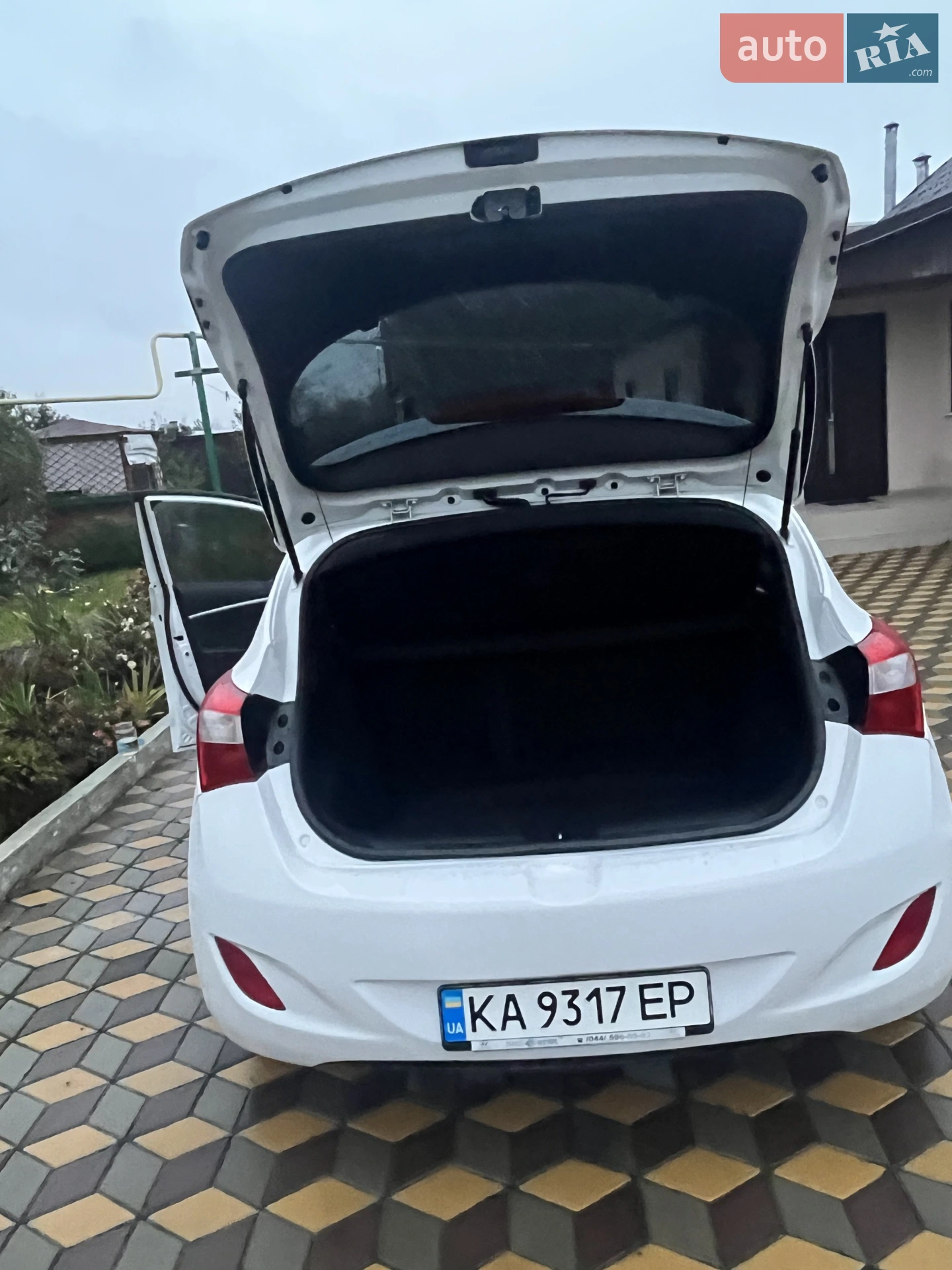 2013 Hyundai i30 - мініатюра 5