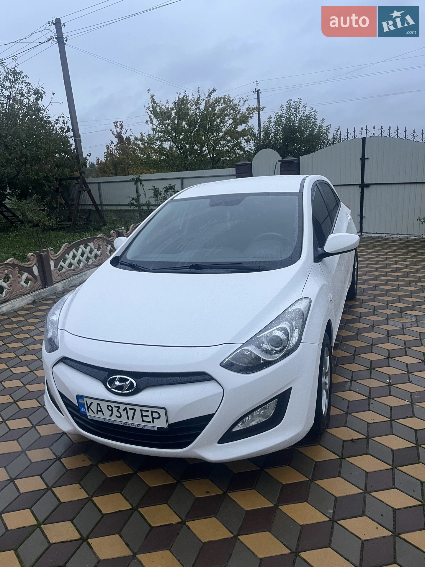 2013 Hyundai i30 - мініатюра 15