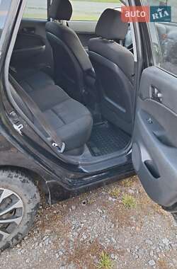 Хэтчбек Hyundai i30 2011 в 
