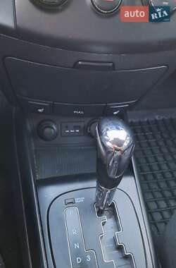 Хэтчбек Hyundai i30 2011 в 