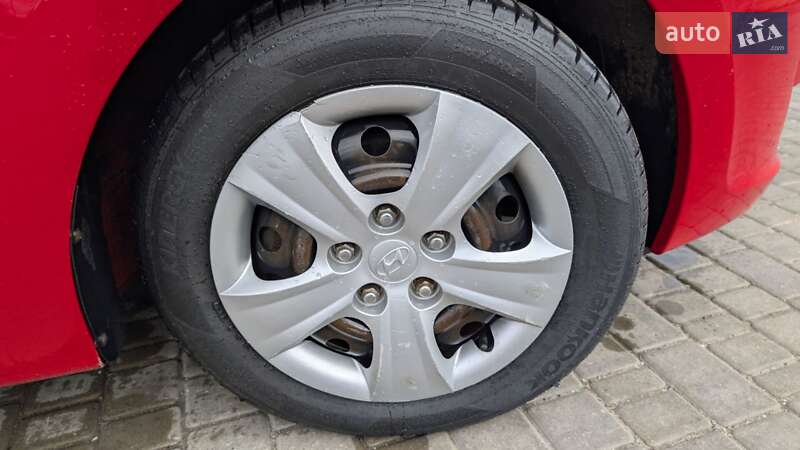 Универсал Hyundai i30 2009 в Одессе