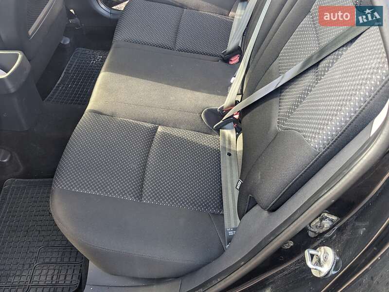 Универсал Hyundai i30 2011 в Ровно фото 7 Универсал Hyundai i30 2011 в Ровно