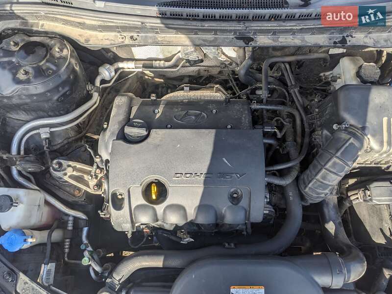 Универсал Hyundai i30 2011 в Ровно фото 20 Универсал Hyundai i30 2011 в Ровно