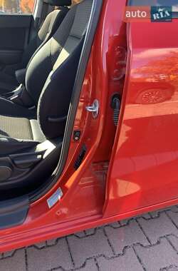 Хэтчбек Hyundai i30 2008 в 