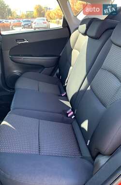 Хэтчбек Hyundai i30 2008 в 