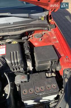 Хэтчбек Hyundai i30 2008 в 