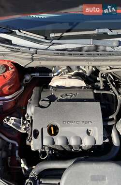 Хэтчбек Hyundai i30 2008 в 
