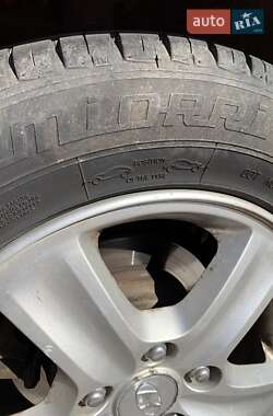 Хэтчбек Hyundai i30 2008 в 