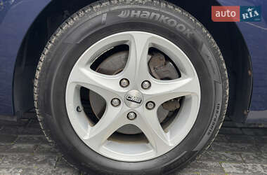 Хэтчбек Hyundai i30 2008 в 