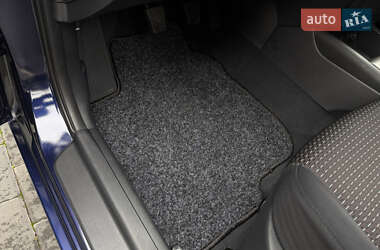 Хэтчбек Hyundai i30 2008 в 