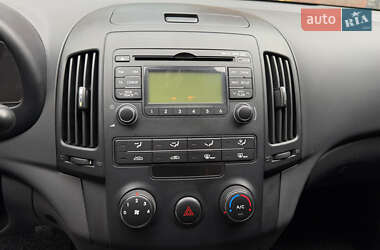 Хэтчбек Hyundai i30 2008 в 