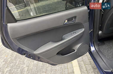 Хэтчбек Hyundai i30 2008 в 