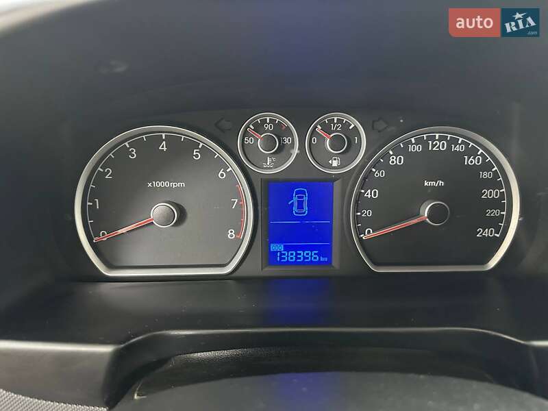 Универсал Hyundai i30 2008 в Надворной