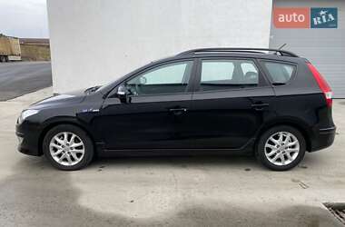 Универсал Hyundai i30 2012 в 