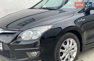 Универсал Hyundai i30 2012 в 