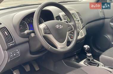 Универсал Hyundai i30 2012 в 
