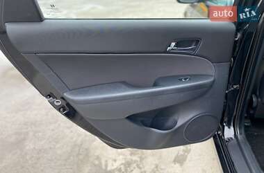 Универсал Hyundai i30 2012 в 