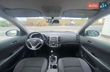 Универсал Hyundai i30 2012 в 