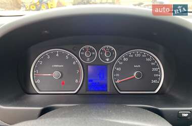 Универсал Hyundai i30 2012 в 