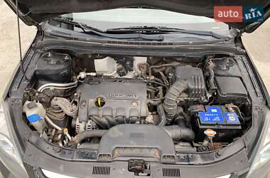 Универсал Hyundai i30 2012 в 