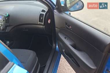 Универсал Hyundai i30 2010 в 