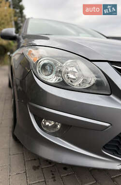 Универсал Hyundai i30 2011 в 