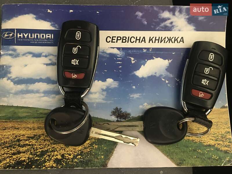Хэтчбек Hyundai i30 2012 в Одессе фото 30 Хэтчбек Hyundai i30 2012 в Одессе
