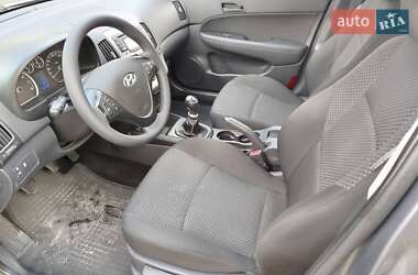 Универсал Hyundai i30 2012 в 