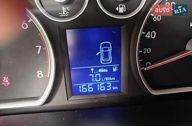 Универсал Hyundai i30 2012 в 