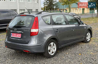 Универсал Hyundai i30 2010 в 