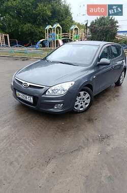 Хэтчбек Hyundai i30 2009 в Одессе