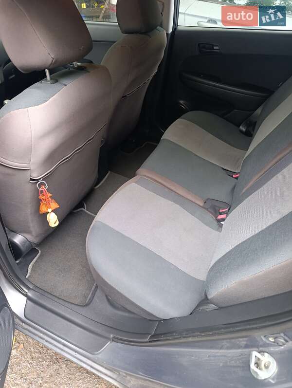 Хэтчбек Hyundai i30 2009 в Одессе