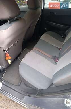 Хэтчбек Hyundai i30 2009 в 