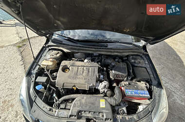 Универсал Hyundai i30 2011 в 