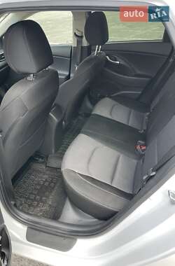 Универсал Hyundai i30 2020 в 