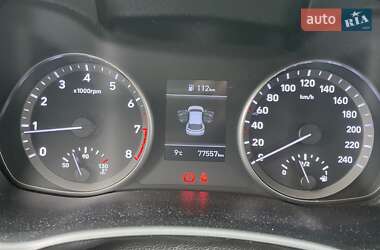 Универсал Hyundai i30 2020 в 