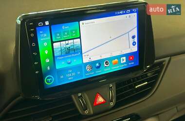 Универсал Hyundai i30 2019 в 