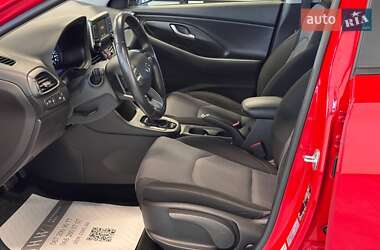 Универсал Hyundai i30 2019 в 
