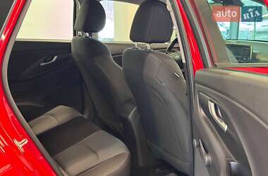 Универсал Hyundai i30 2019 в 