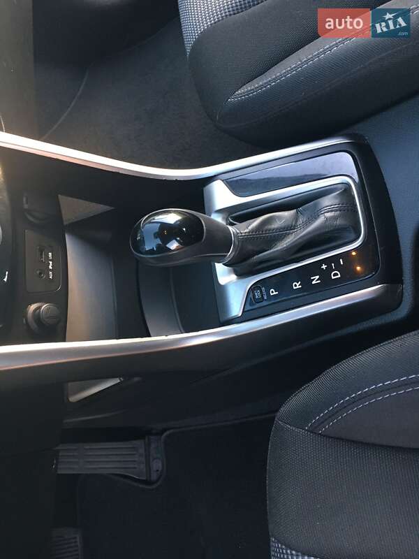 Хэтчбек Hyundai i30 2012 в Одессе фото 29 Хэтчбек Hyundai i30 2012 в Одессе